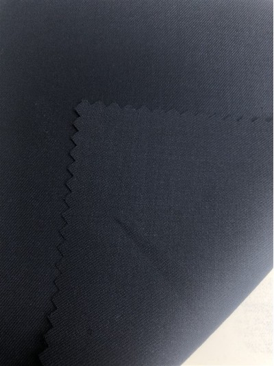 SX-LX TR 彈力斜紋  8049 成份：71.3%T 26.3%R 2.4%SP 克重：360g 細節-5